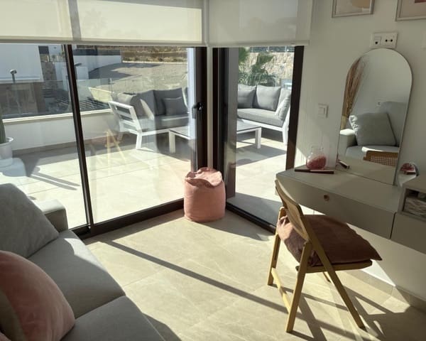 3 sypialnia Dom na sprzedaż w Algorfa z basenem - 485 000 € (Ref: 9626799)