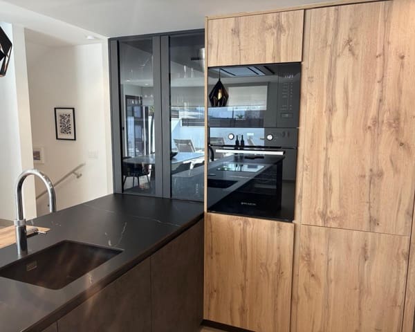 3 sypialnia Dom na sprzedaż w Algorfa z basenem - 485 000 € (Ref: 9626799)