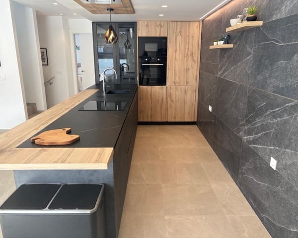 3 sypialnia Dom na sprzedaż w Algorfa z basenem - 485 000 € (Ref: 9626799)