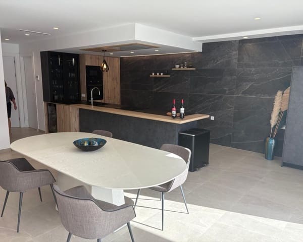 3 sypialnia Dom na sprzedaż w Algorfa z basenem - 485 000 € (Ref: 9626799)