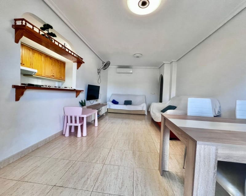 2 soverom Leilighet til salgs i Pilar de la Horadada med svømmebasseng - € 220 000 (Ref: 9626800)