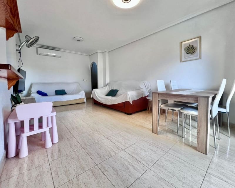 2 soverom Leilighet til salgs i Pilar de la Horadada med svømmebasseng - € 220 000 (Ref: 9626800)