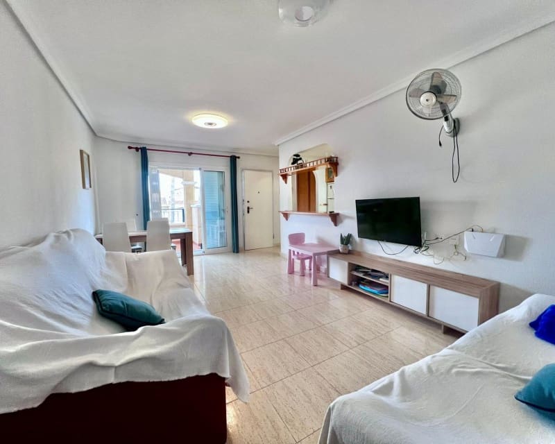 2 soverom Leilighet til salgs i Pilar de la Horadada med svømmebasseng - € 220 000 (Ref: 9626800)