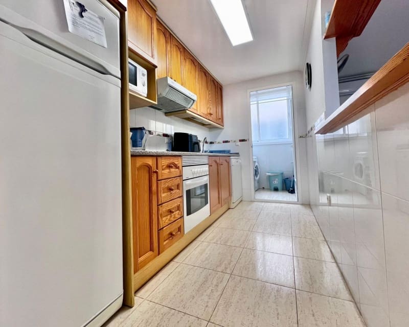 2 soverom Leilighet til salgs i Pilar de la Horadada med svømmebasseng - € 220 000 (Ref: 9626800)