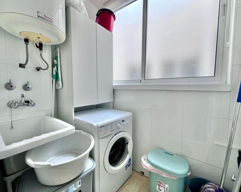 2 soverom Leilighet til salgs i Pilar de la Horadada med svømmebasseng - € 220 000 (Ref: 9626800)