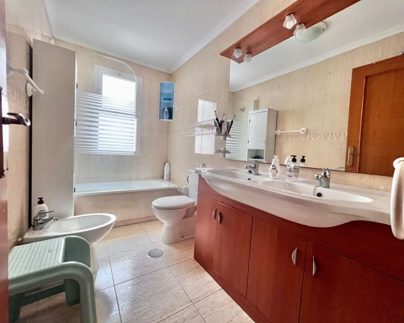 2 soverom Leilighet til salgs i Pilar de la Horadada med svømmebasseng - € 220 000 (Ref: 9626800)