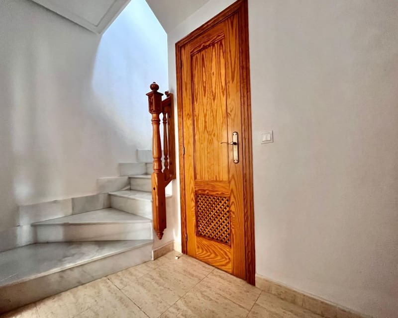 2 soverom Leilighet til salgs i Pilar de la Horadada med svømmebasseng - € 220 000 (Ref: 9626800)