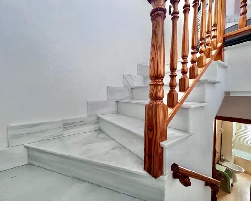 2 soverom Leilighet til salgs i Pilar de la Horadada med svømmebasseng - € 220 000 (Ref: 9626800)