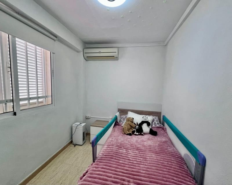 2 soverom Leilighet til salgs i Pilar de la Horadada med svømmebasseng - € 220 000 (Ref: 9626800)