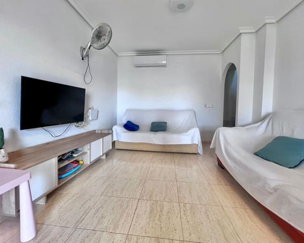 2 soverom Leilighet til salgs i Mil Palmeras, Pilar de la Horadada med svømmebasseng - € 220 000 (Ref: 9626800)