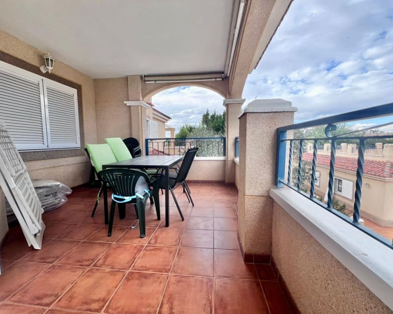 2 soverom Leilighet til salgs i Pilar de la Horadada med svømmebasseng - € 220 000 (Ref: 9626800)