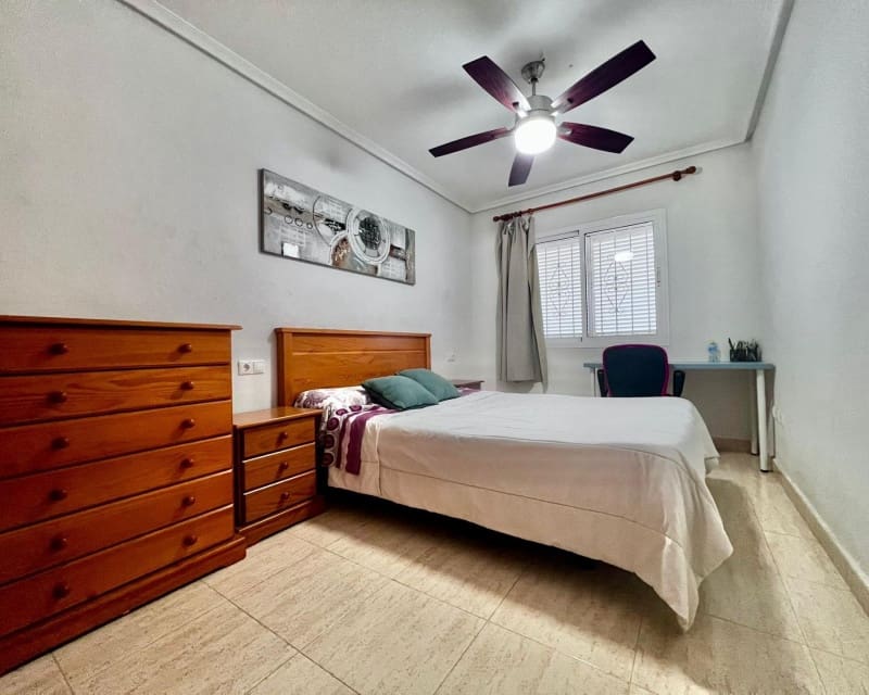 2 soverom Leilighet til salgs i Pilar de la Horadada med svømmebasseng - € 220 000 (Ref: 9626800)