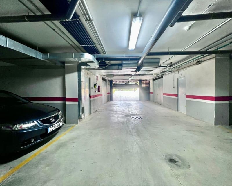 2 soverom Leilighet til salgs i Pilar de la Horadada med svømmebasseng - € 220 000 (Ref: 9626800)