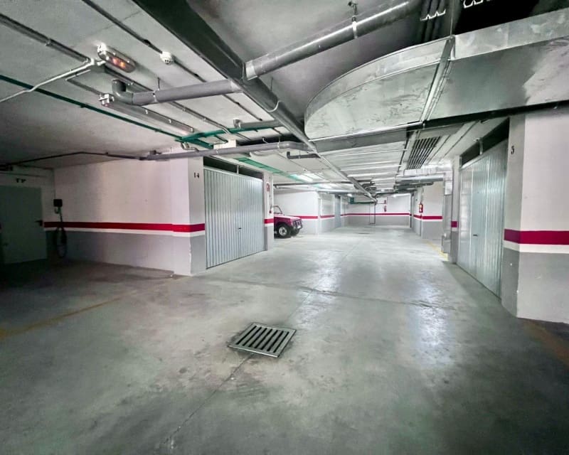 2 soverom Leilighet til salgs i Pilar de la Horadada med svømmebasseng - € 220 000 (Ref: 9626800)