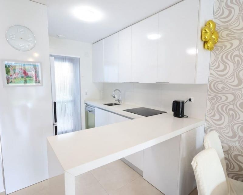 3 sypialnia Willa na sprzedaż w Villamartin z basenem - 375 000 € (Ref: 9626801)