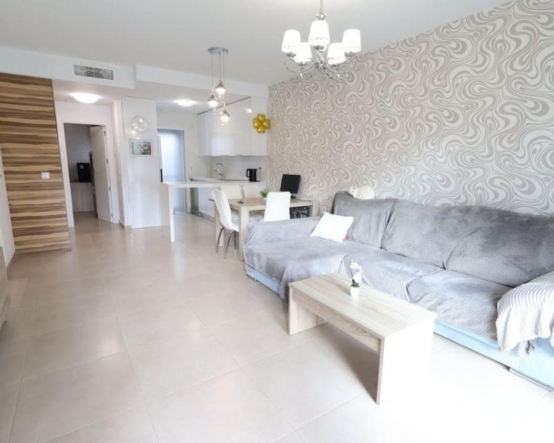 3 sypialnia Willa na sprzedaż w Villamartin z basenem - 375 000 € (Ref: 9626801)