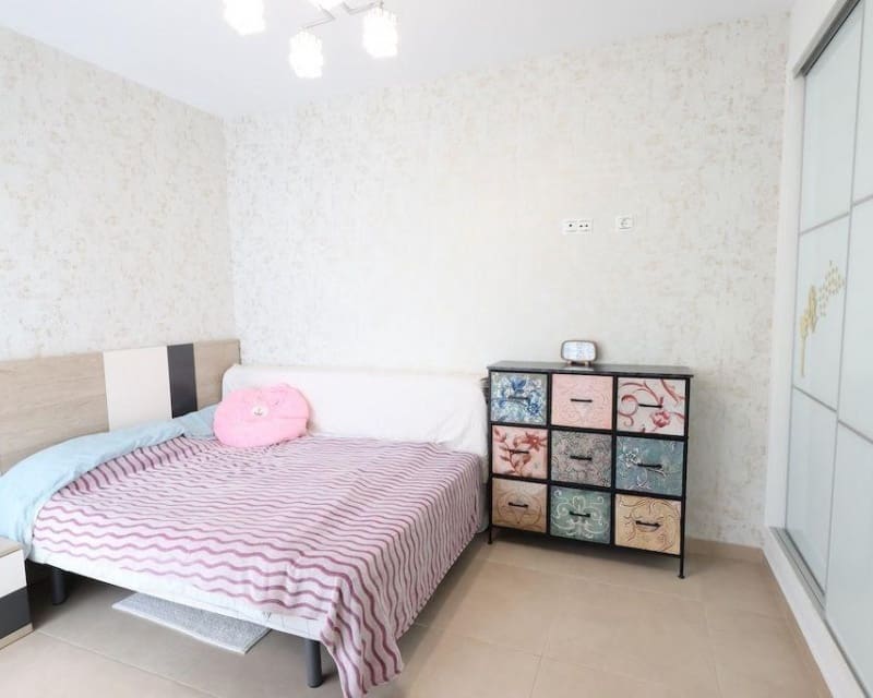 3 sypialnia Willa na sprzedaż w Villamartin z basenem - 375 000 € (Ref: 9626801)