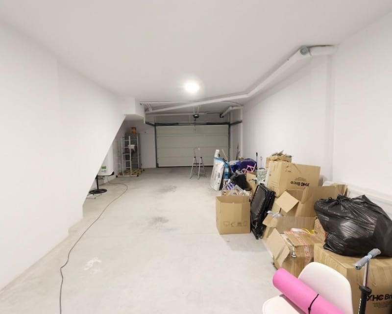 3 sypialnia Willa na sprzedaż w Villamartin z basenem - 375 000 € (Ref: 9626801)