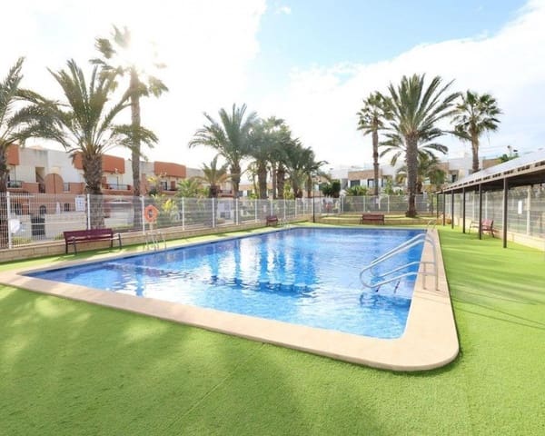 3 sypialnia Willa na sprzedaż w Villamartin, Orihuela z basenem - 375 000 € (Ref: 9626801)