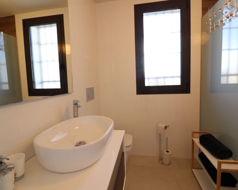 2 slaapkamer Appartement te koop in Algorfa met zwembad - € 245.000 (Ref: 9626802)