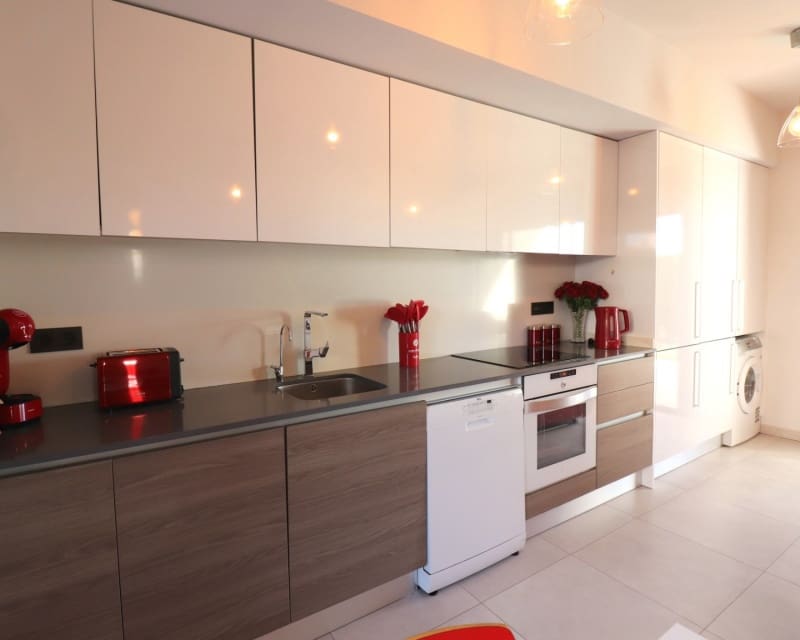 2 slaapkamer Appartement te koop in Algorfa met zwembad - € 245.000 (Ref: 9626802)