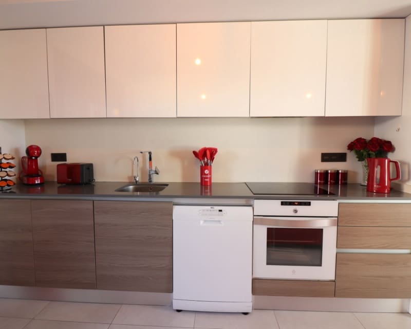 2 slaapkamer Appartement te koop in Algorfa met zwembad - € 245.000 (Ref: 9626802)