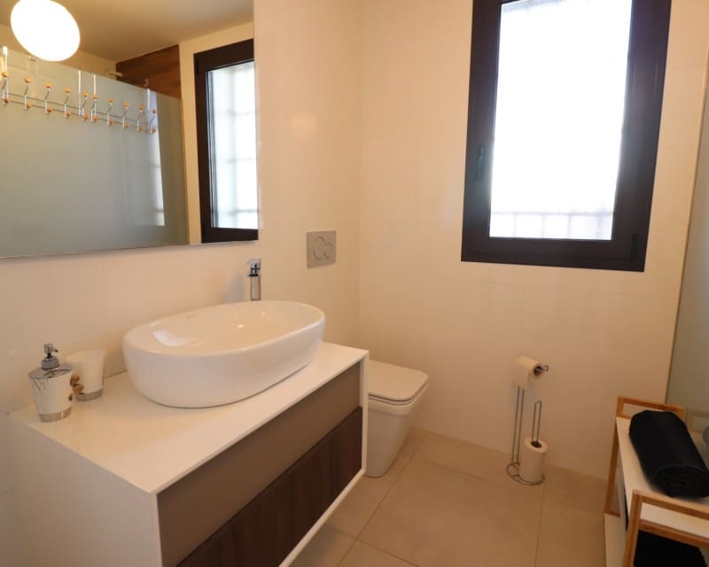 2 slaapkamer Appartement te koop in Algorfa met zwembad - € 245.000 (Ref: 9626802)