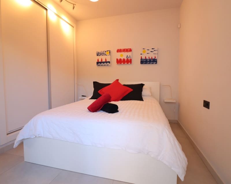 2 slaapkamer Appartement te koop in Algorfa met zwembad - € 245.000 (Ref: 9626802)