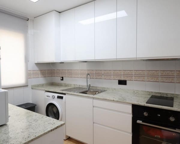 3 camera da letto Villa in vendita in El Chaparral - La Siesta - La Torreta, Torrevieja con piscina - 205.000 € (Rif: 9626803)
