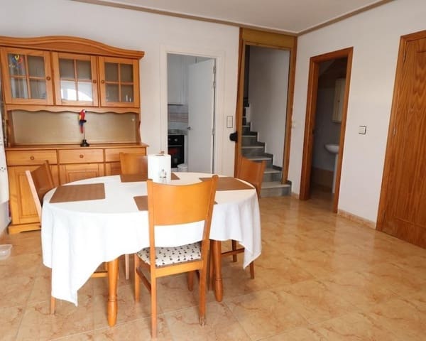 3 camera da letto Villa in vendita in El Chaparral - La Siesta - La Torreta, Torrevieja con piscina - 205.000 € (Rif: 9626803)