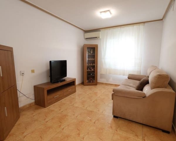 3 camera da letto Villa in vendita in El Chaparral - La Siesta - La Torreta, Torrevieja con piscina - 205.000 € (Rif: 9626803)