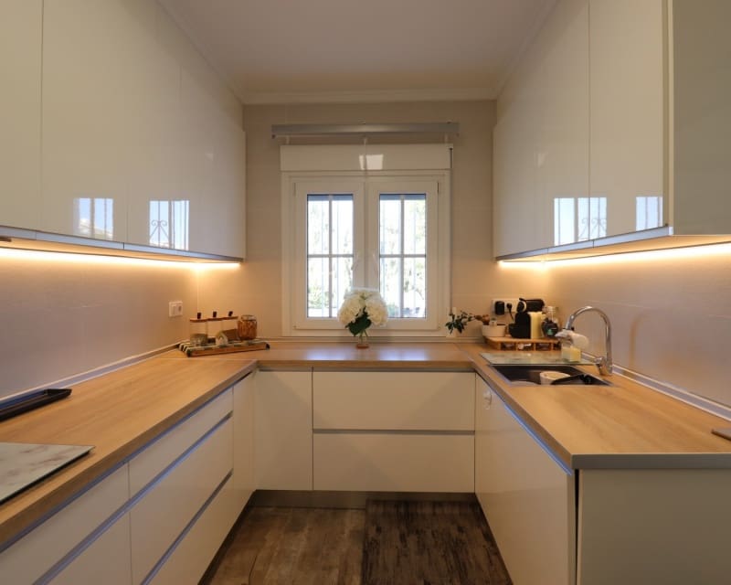 4 camera da letto Villa in vendita in Villamartin con piscina - 414.950 € (Rif: 9626804)