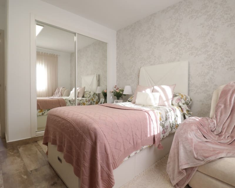 4 camera da letto Villa in vendita in Villamartin con piscina - 414.950 € (Rif: 9626804)