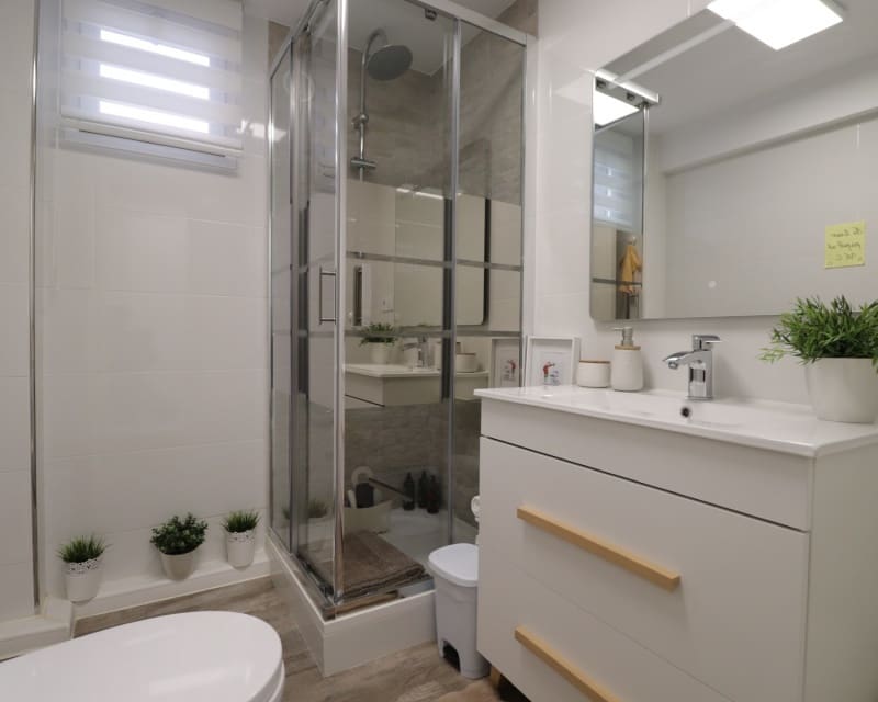 4 camera da letto Villa in vendita in Villamartin con piscina - 414.950 € (Rif: 9626804)