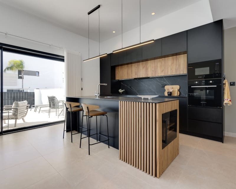 Apartamento de 3 habitaciones en Pilar de la Horadada en venta con piscina - 429.000 € (Ref: 9626806)