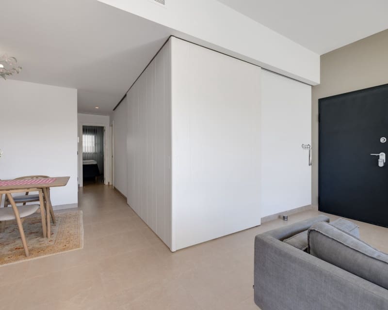 Apartamento de 3 habitaciones en Pilar de la Horadada en venta con piscina - 429.000 € (Ref: 9626806)