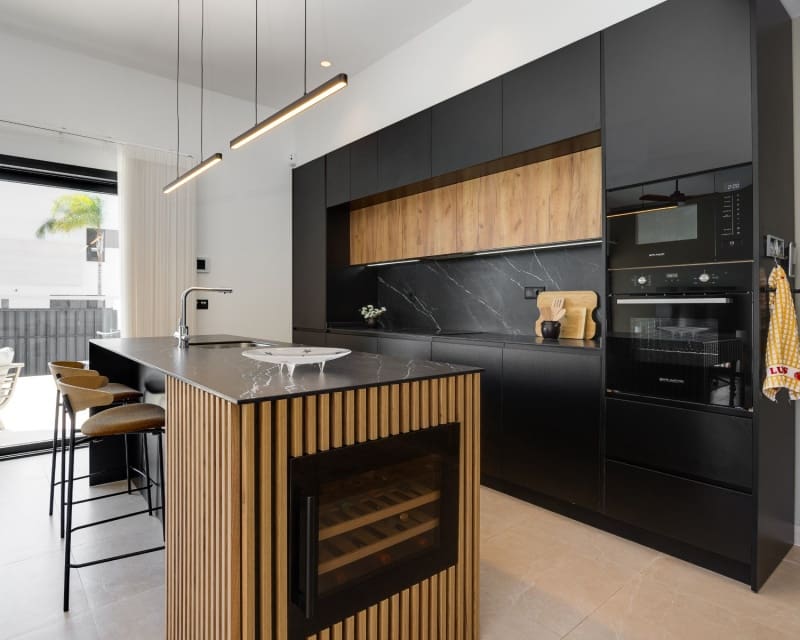 Apartamento de 3 habitaciones en Pilar de la Horadada en venta con piscina - 429.000 € (Ref: 9626806)