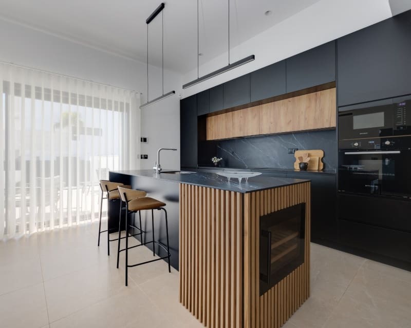 Apartamento de 3 habitaciones en Pilar de la Horadada en venta con piscina - 429.000 € (Ref: 9626806)