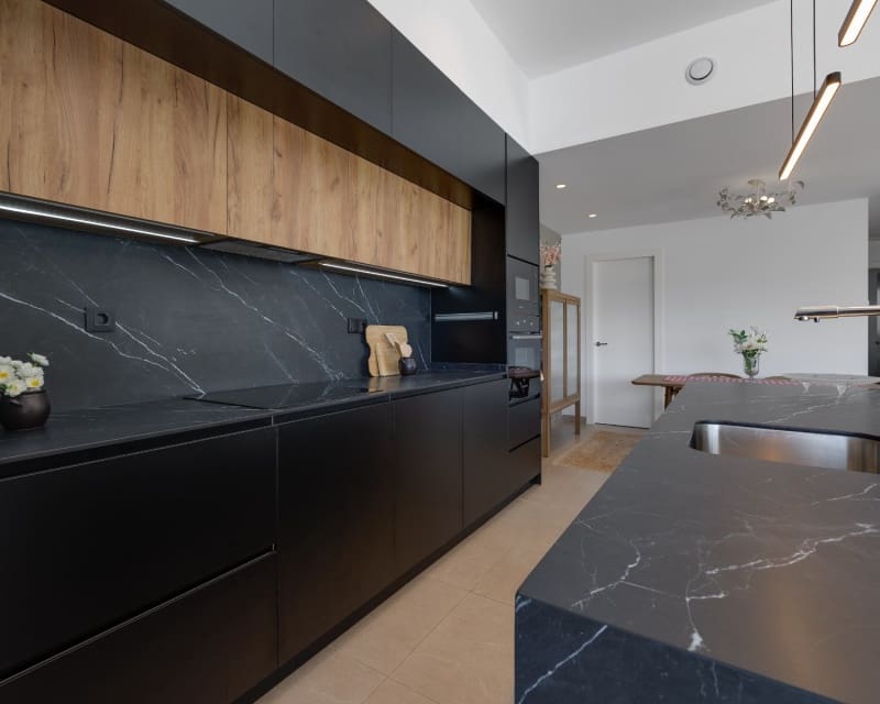 Apartamento de 3 habitaciones en Pilar de la Horadada en venta con piscina - 429.000 € (Ref: 9626806)