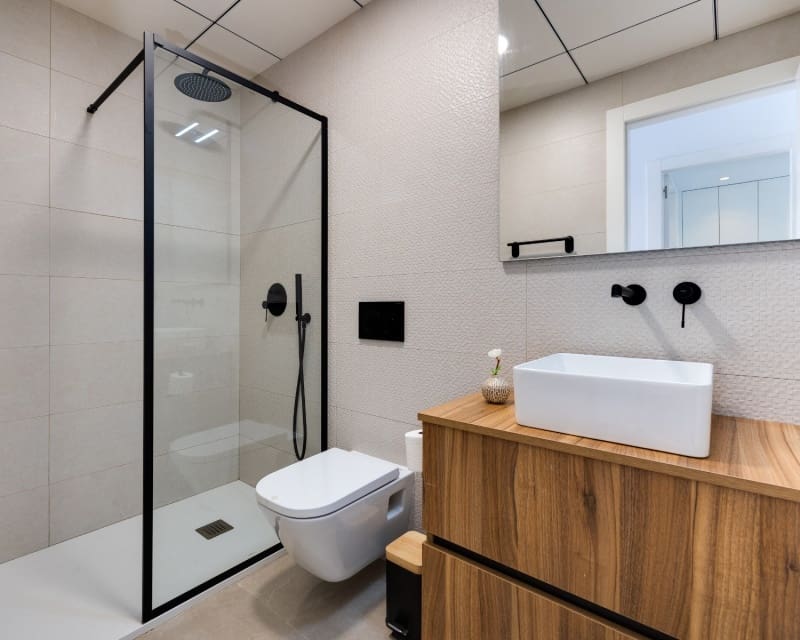 Apartamento de 3 habitaciones en Pilar de la Horadada en venta con piscina - 429.000 € (Ref: 9626806)