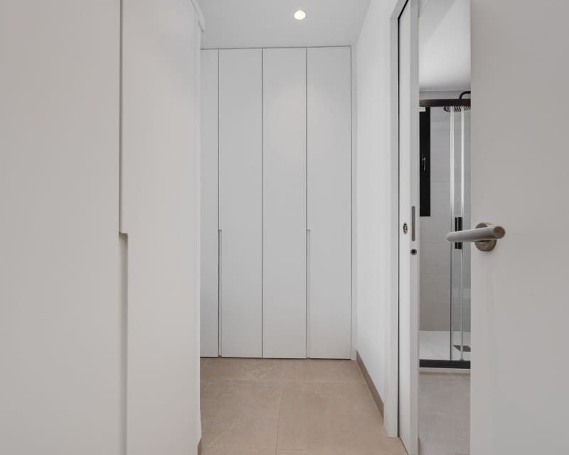 Apartamento de 3 habitaciones en Pilar de la Horadada en venta con piscina - 429.000 € (Ref: 9626806)