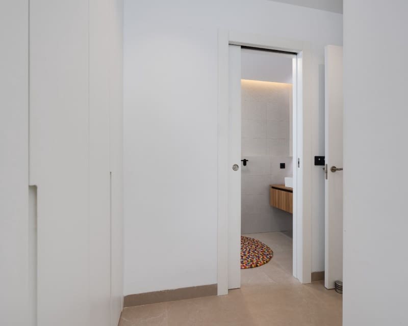 Apartamento de 3 habitaciones en Pilar de la Horadada en venta con piscina - 429.000 € (Ref: 9626806)