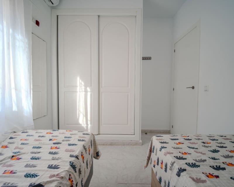 2 soveværelse Villa til salg i La Marquesa med swimmingpool - € 249.000 (Ref: 9626807)