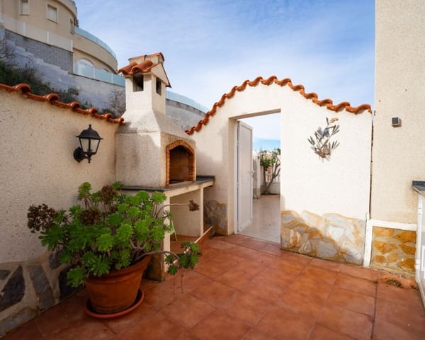 2 soveværelse Villa til salg i La Marquesa, Rojales med swimmingpool - € 249.000 (Ref: 9626807)