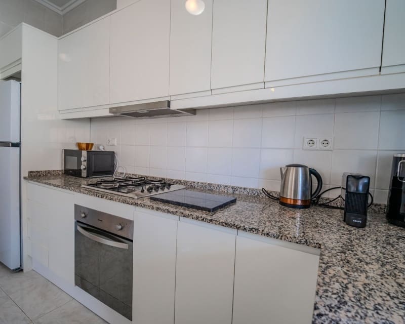 2 soveværelse Villa til salg i La Marquesa med swimmingpool - € 249.000 (Ref: 9626807)