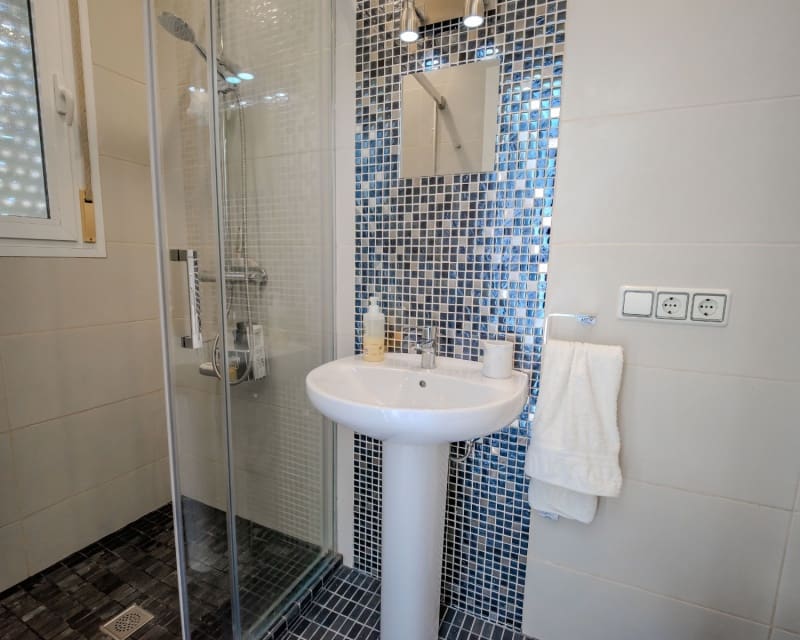 2 soveværelse Villa til salg i La Marquesa med swimmingpool - € 249.000 (Ref: 9626807)