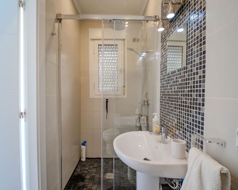 2 soveværelse Villa til salg i La Marquesa med swimmingpool - € 249.000 (Ref: 9626807)