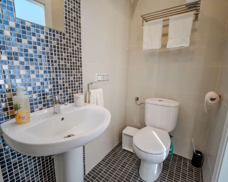 2 soveværelse Villa til salg i La Marquesa med swimmingpool - € 249.000 (Ref: 9626807)