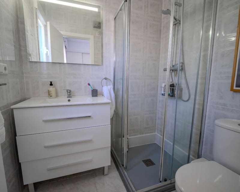 2 soveværelse Villa til salg i La Marquesa med swimmingpool - € 249.000 (Ref: 9626807)