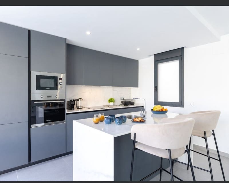 3 sypialnia Willa na sprzedaż w Algorfa z basenem - 550 000 € (Ref: 9626808)